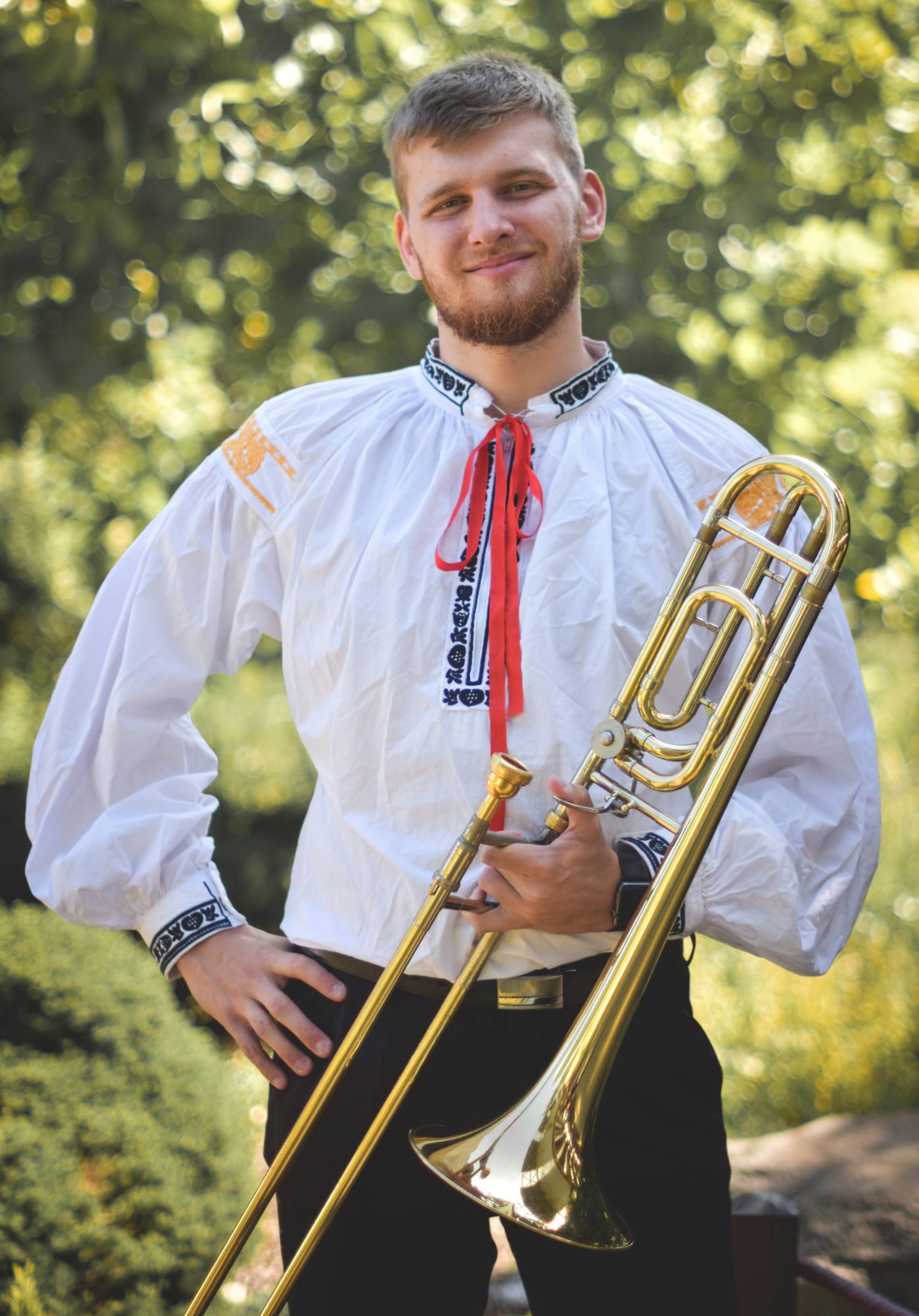 Obsazení – Hanačka